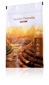 TAIWAN CHLORELLA Tabs