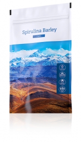 SPIRULINA BARLEY Tabs