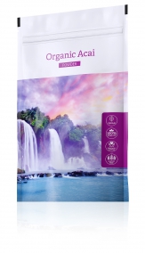 ORGANIC ACAI