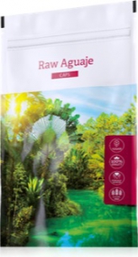 RAW  AGUAJE  caps