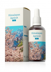 HIMALAYAN APRICOT Oil