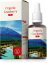 ORGANIC Cranberry Oil