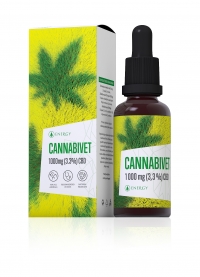 CANNABIVET