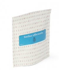 SMILAX OFFICINALIS     (Smilax lékařský)